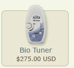 Bio Tuner