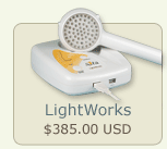 Light Works