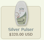 Silver Pulser
