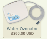 Water Ozonator