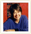 Janice Allan, California, USA