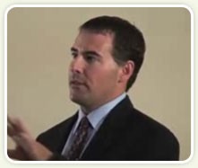 Shawn Buckley, Founder of the NHPPA
