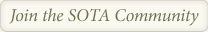 Join the SOTA Community