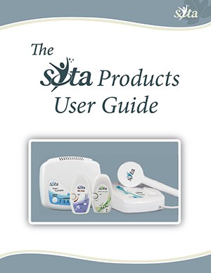 Picture of The SOTA Products User Guide