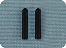 Rubber Probes