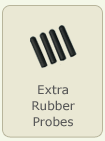 Extra Rubber Probes