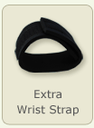 Extra Wrist Strap