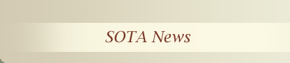 SOTA News