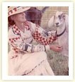 Marilynn Greene, Tennessee, USA
