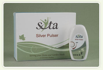 Picture of Silver Pulser