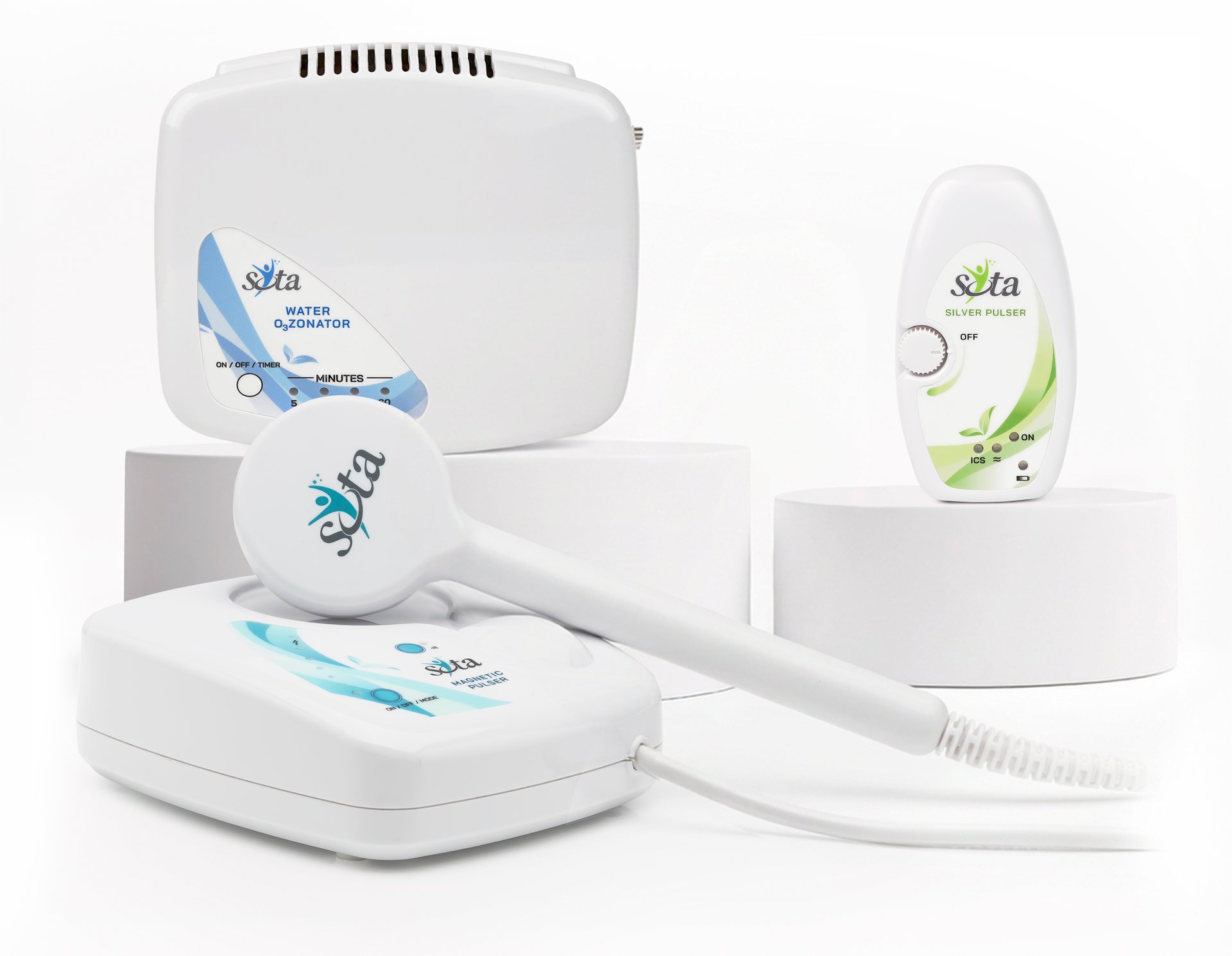 SOTA Wellness Kit Products