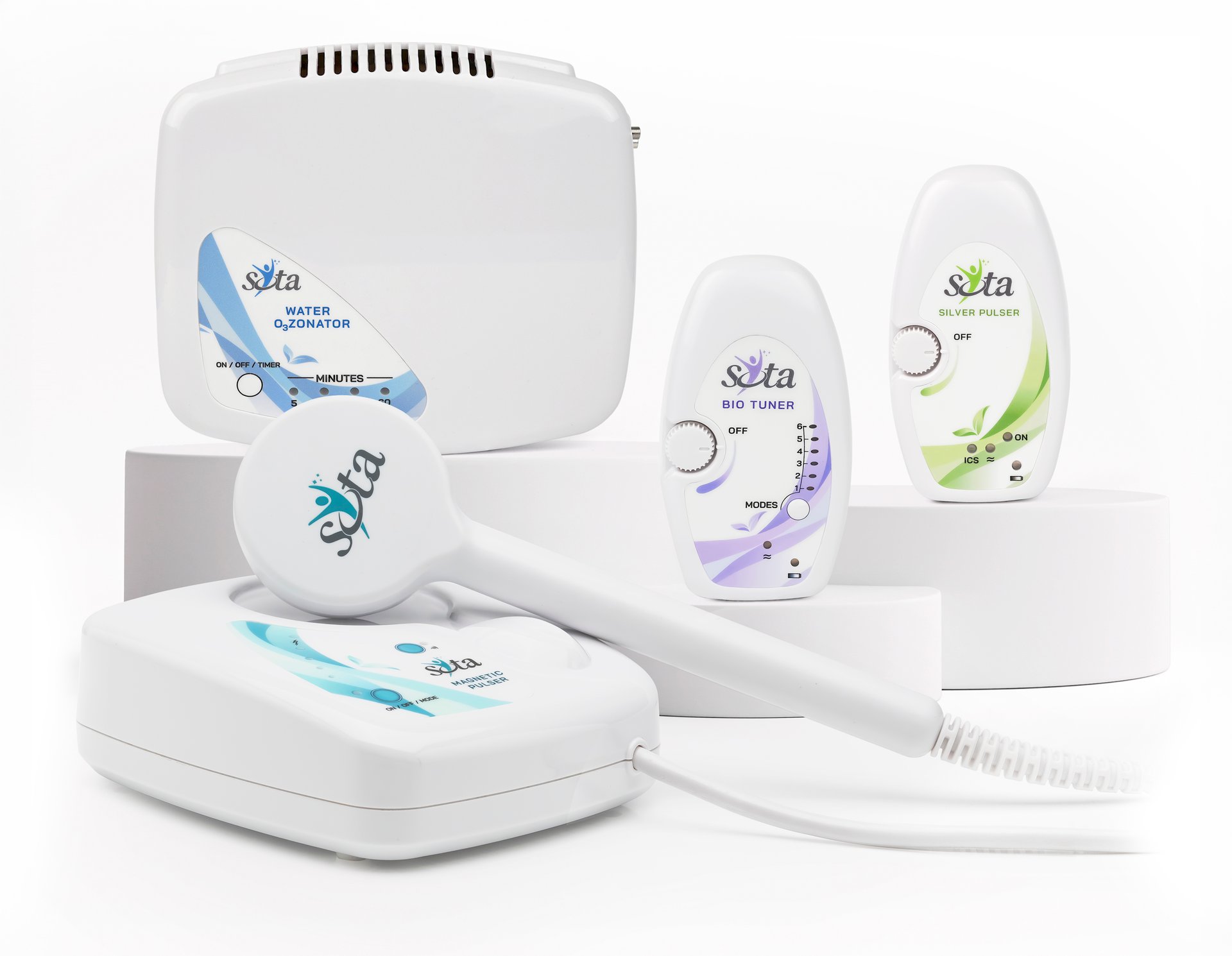 SOTA Wellness & Relaxation Kit Products