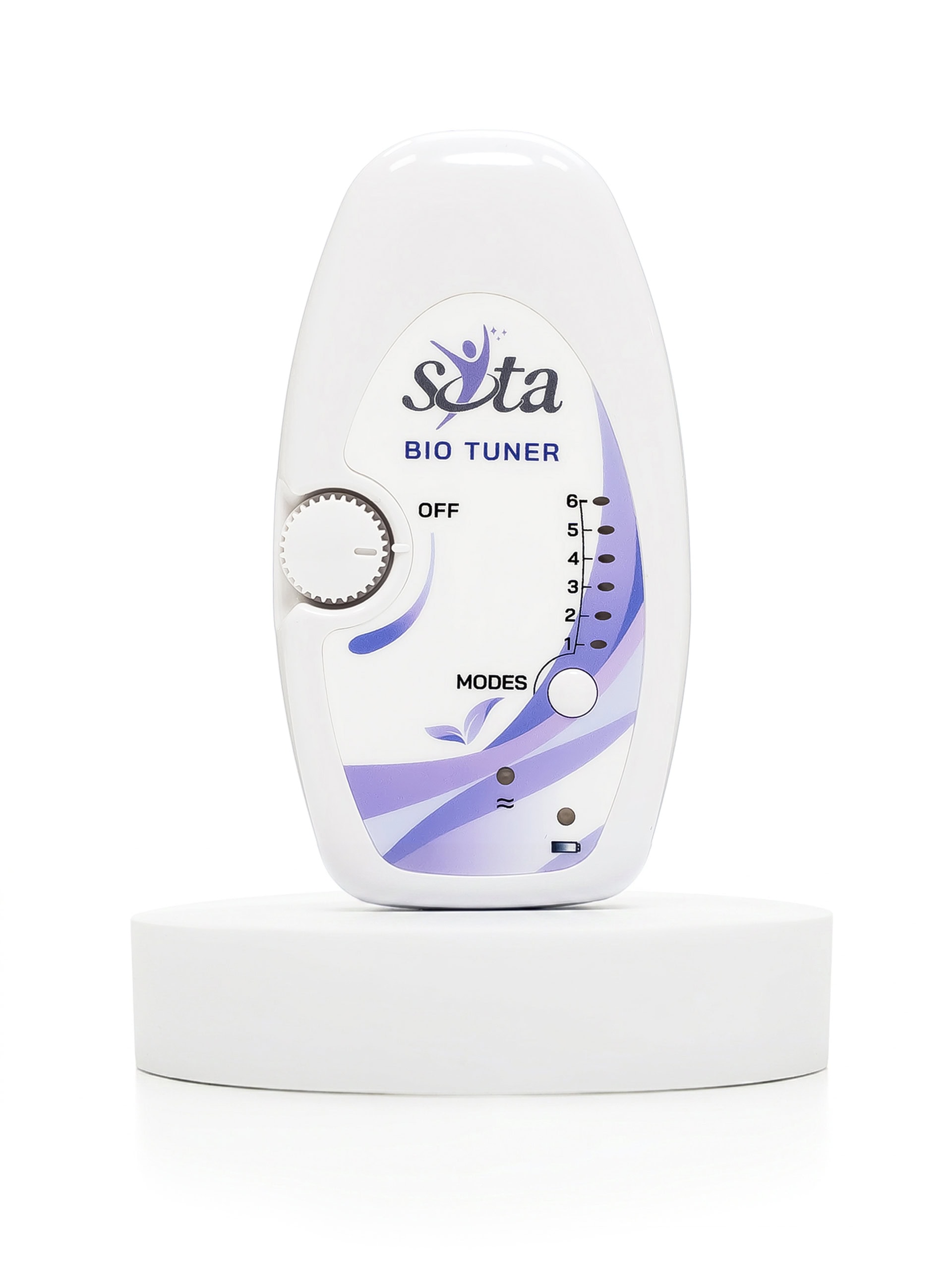 Bio Tuner BT9 unit