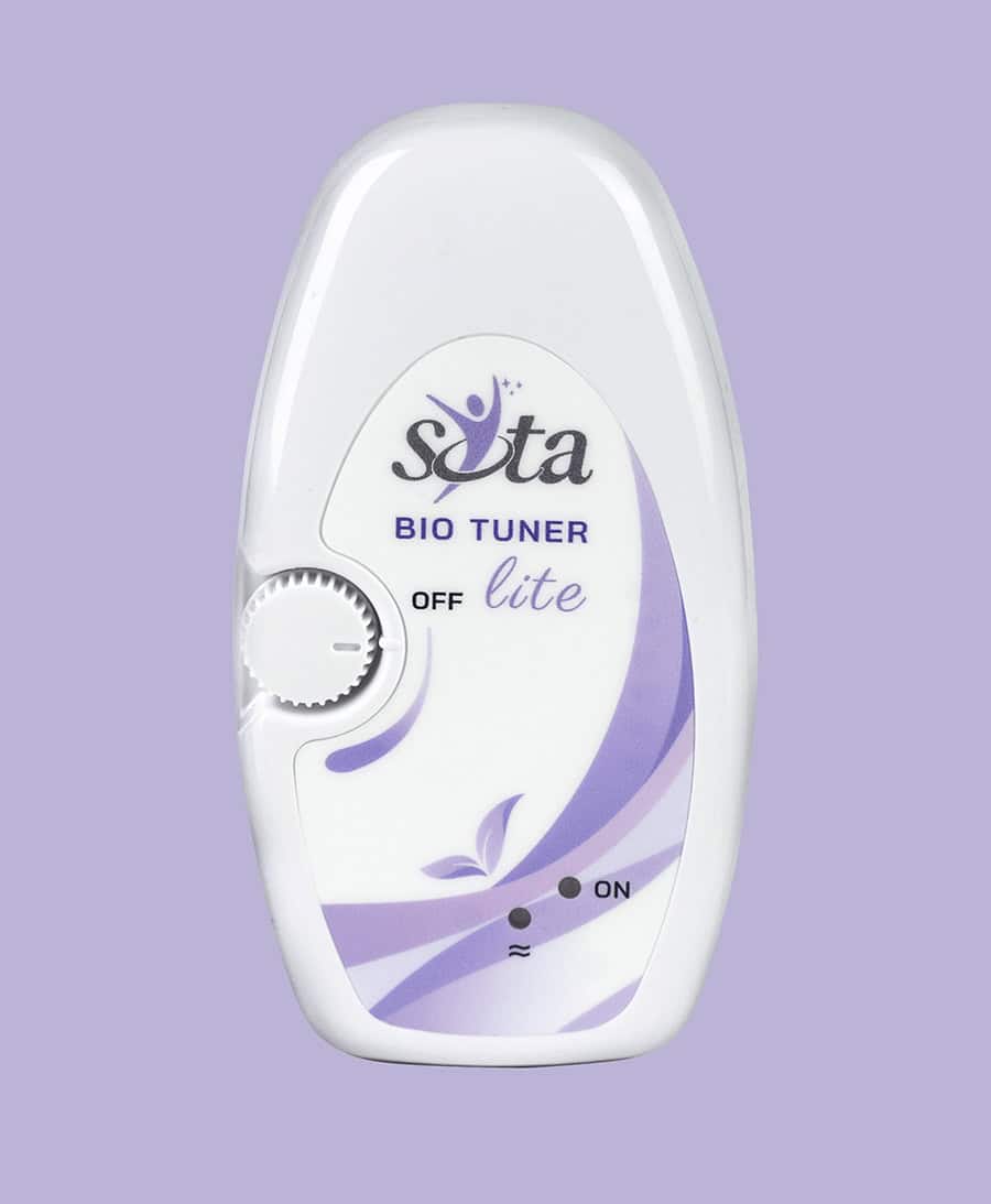 SOTA Bio Tuner Lite