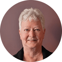 Tricia Mitchell from Ontario, Canada owns a SOTA Silver Pulser