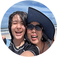 Hiroko M. from Indiana, USA owns a Water Ozonator