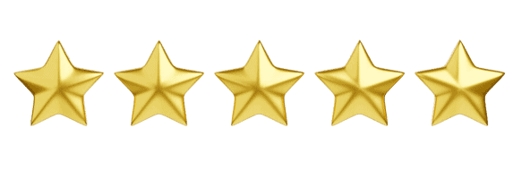 5 stars