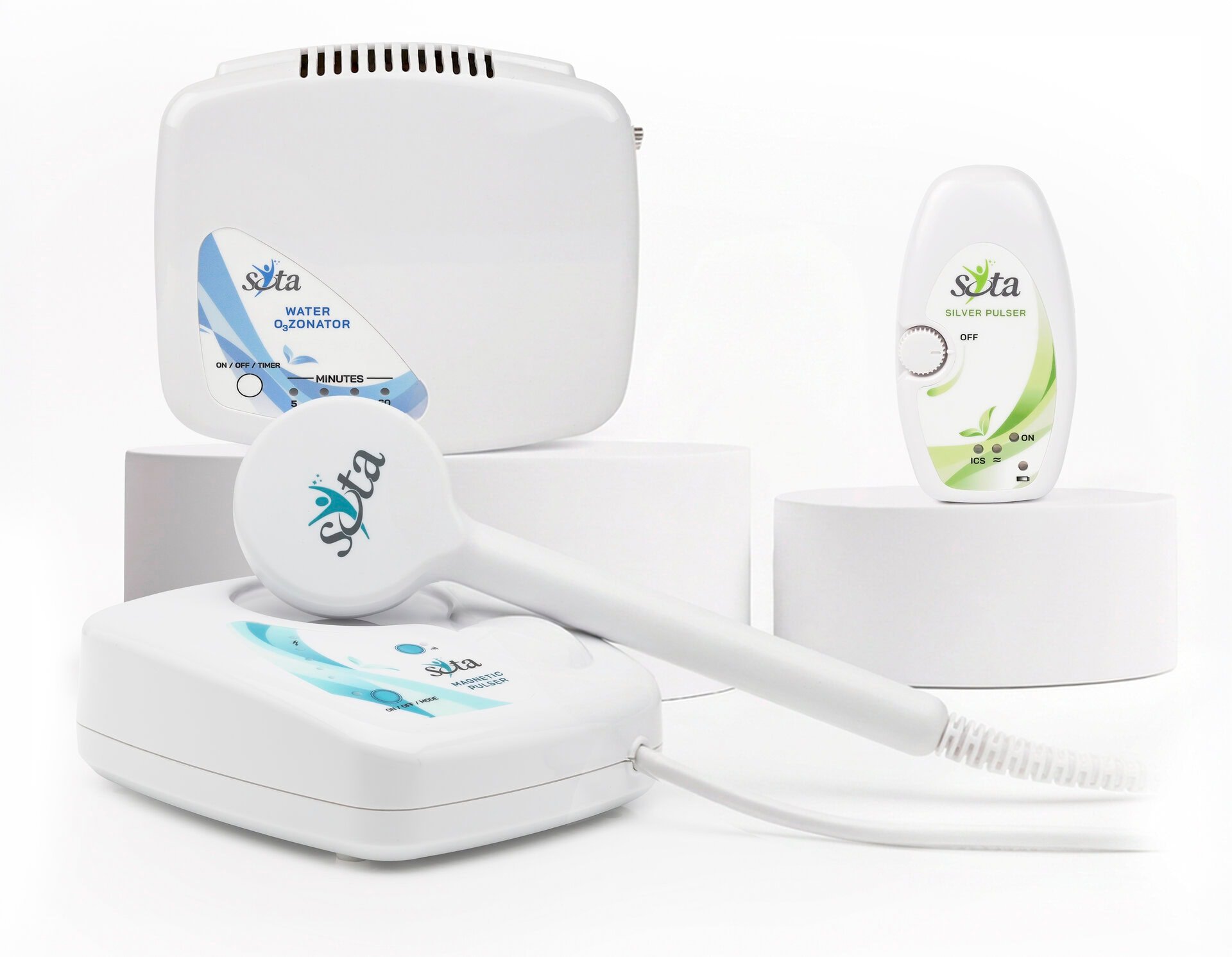 SOTA Wellness Kit Products