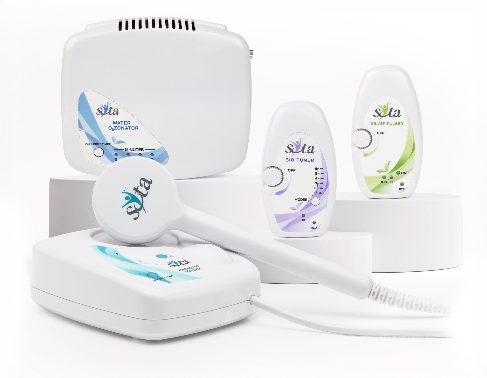 SOTA Wellness & Relaxation Kit Products