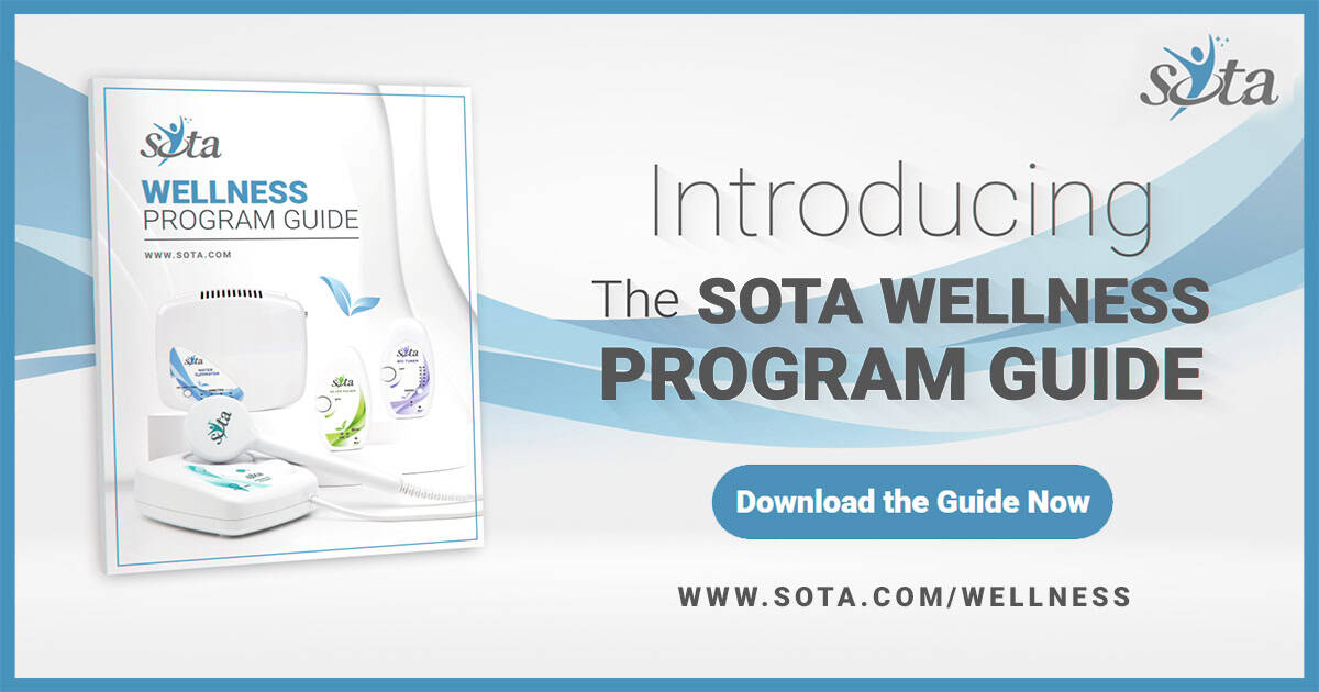 Watch: the SOTA Wellness Program Guide