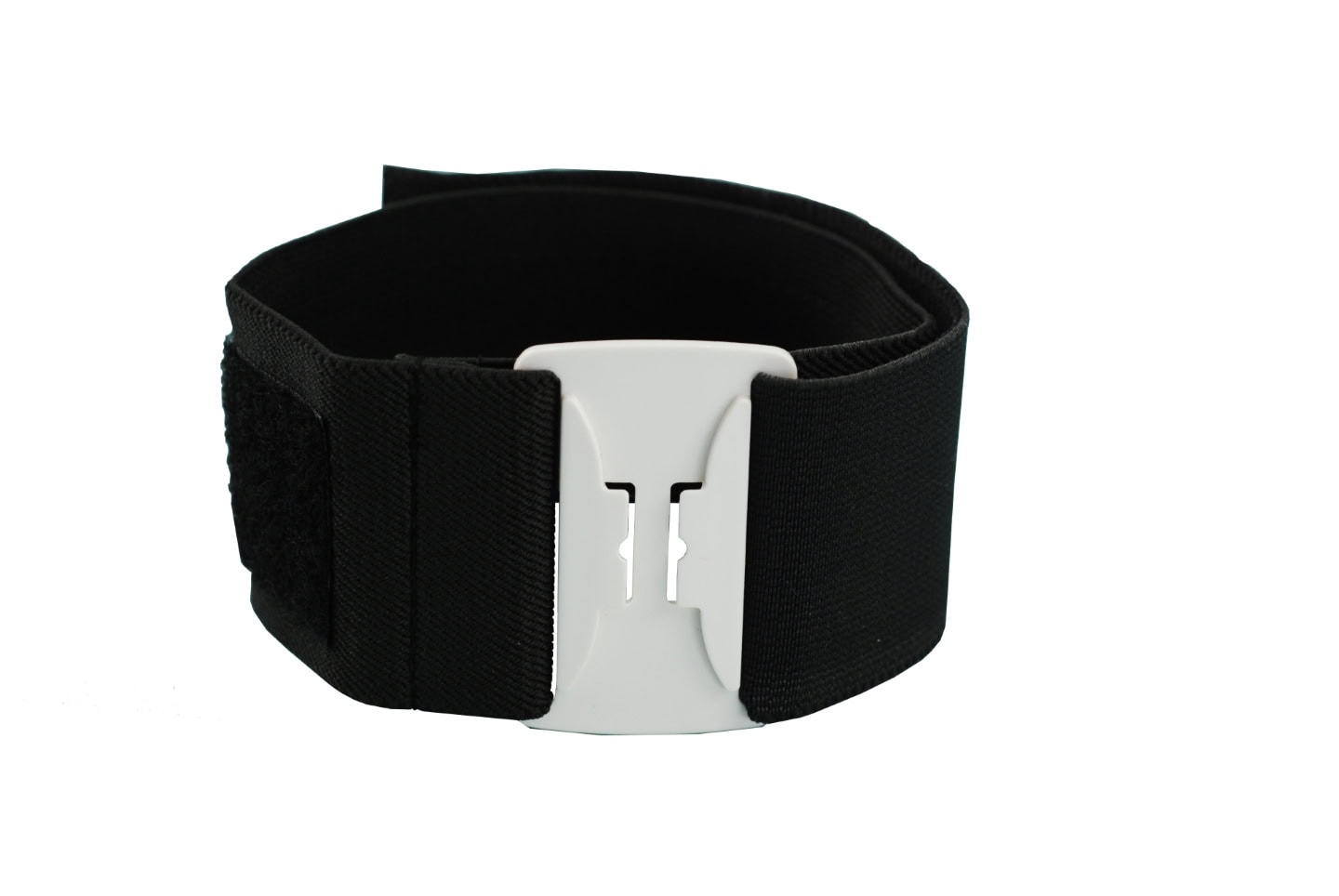 Arm Band with Clip - Short
