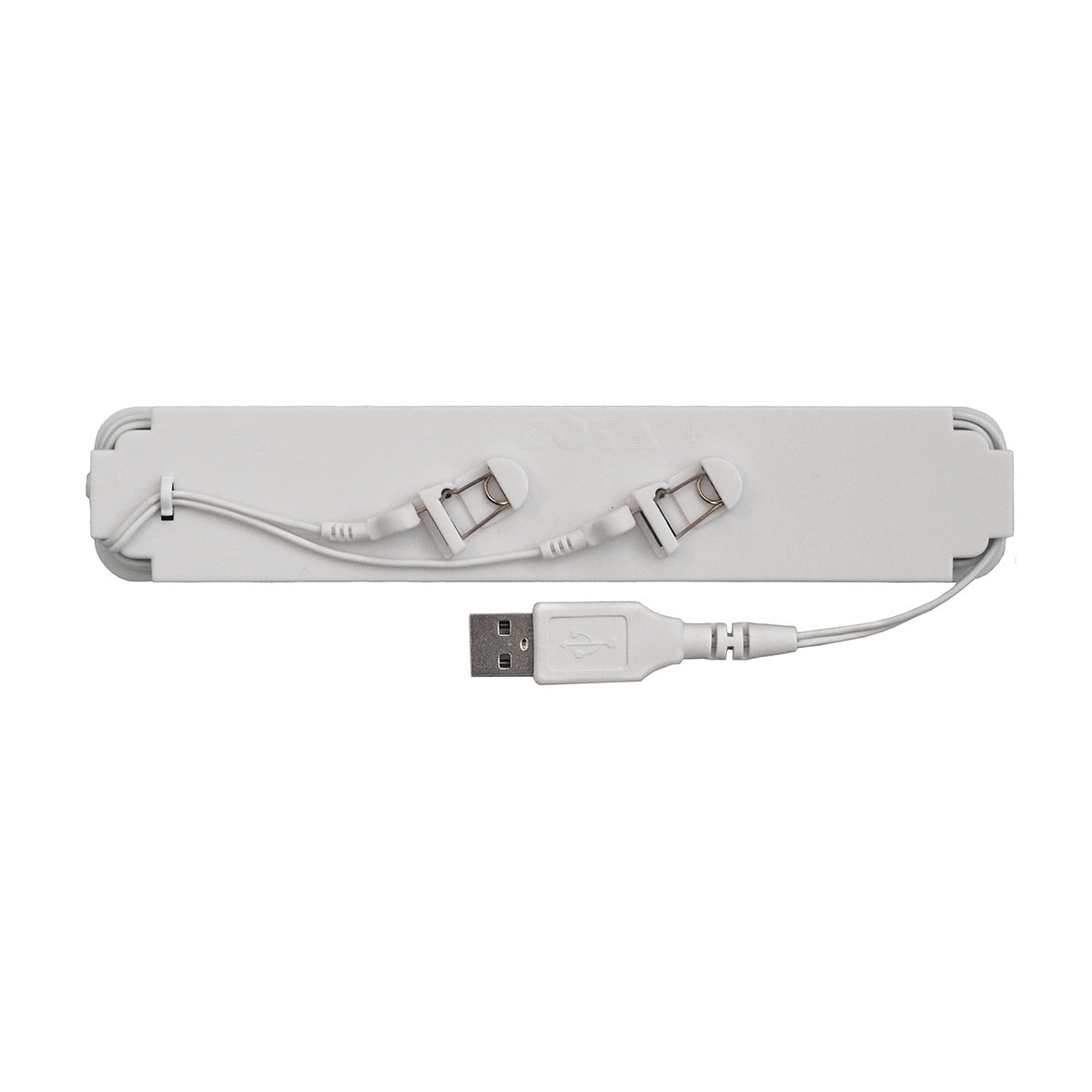 Silver Wire Holder