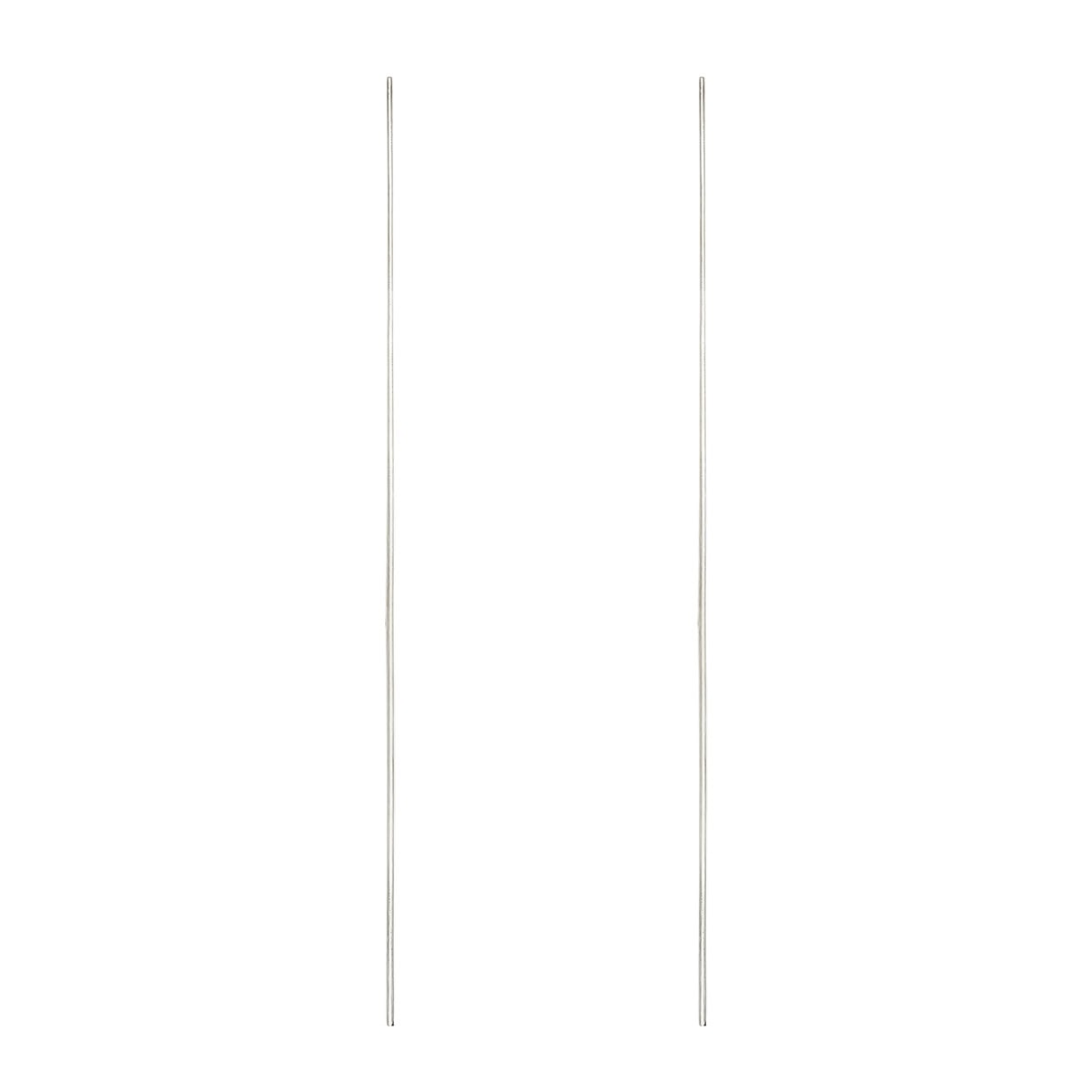 Silver Wires, .9999 purity