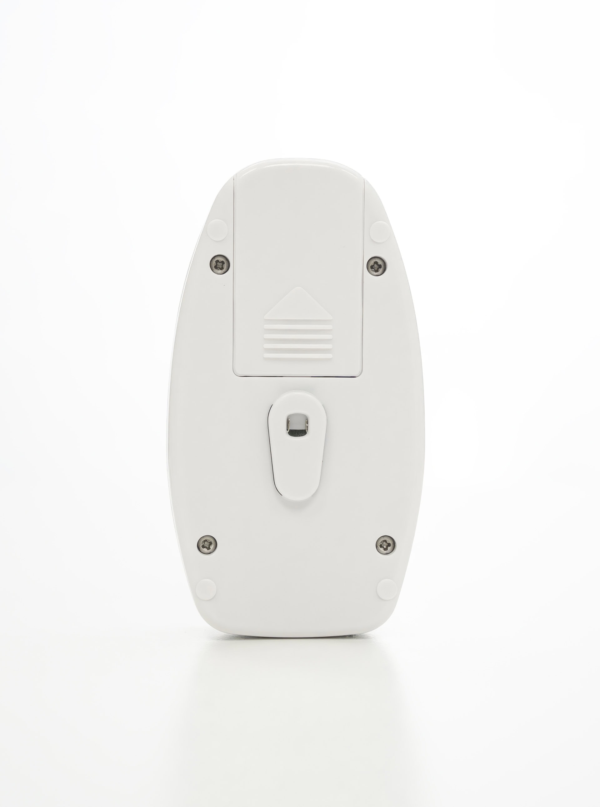 Silver Pulser SP7 in use