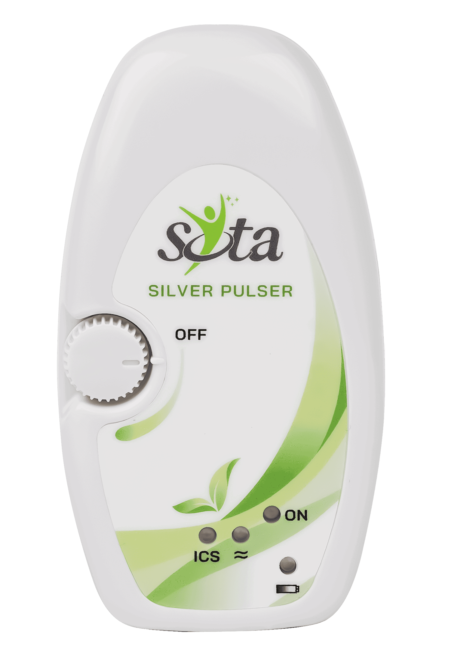 Silver Pulser SP7