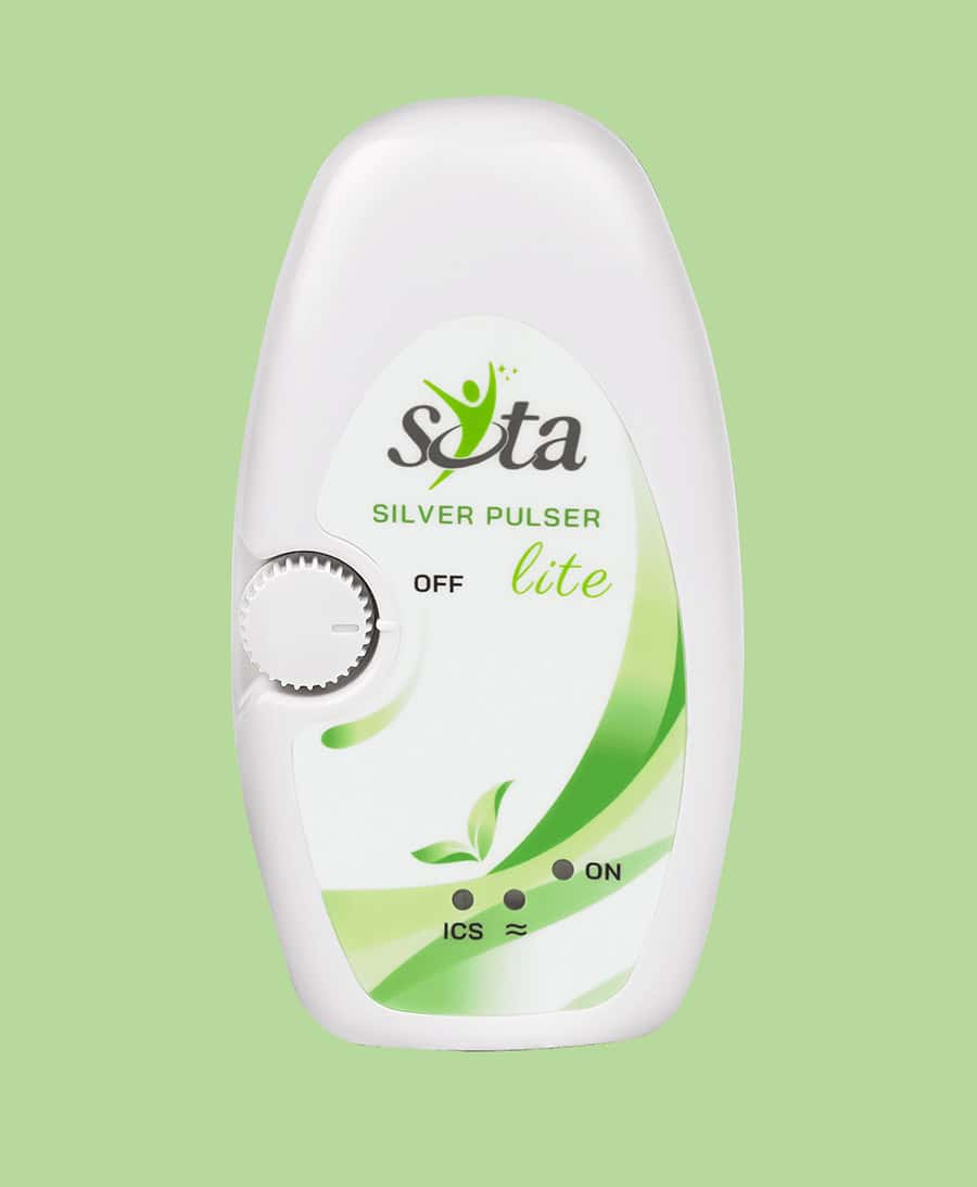 SOTA Silver Pulser Lite