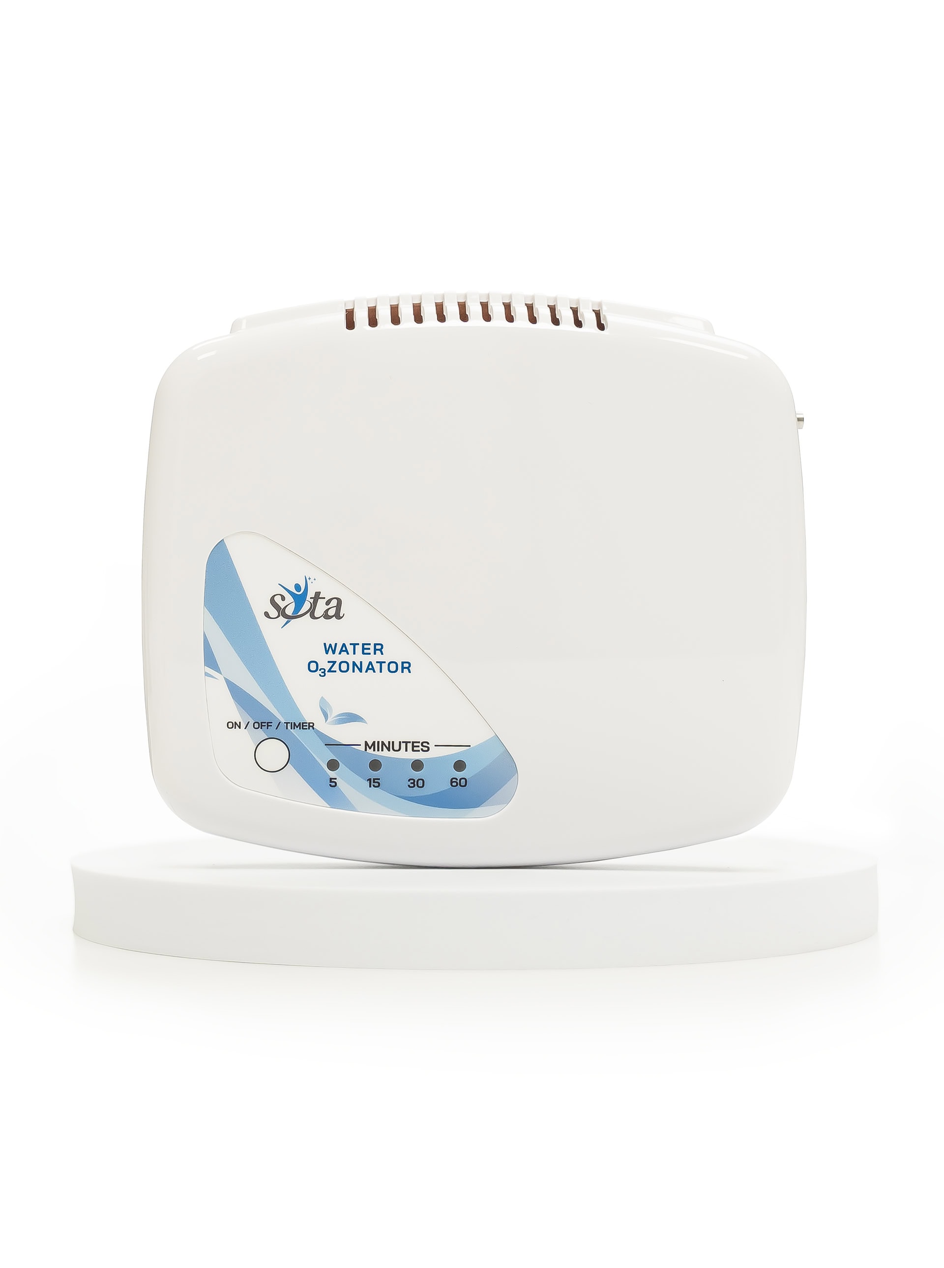 Water Ozonator WOZ5