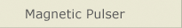 Magnetic Pulser