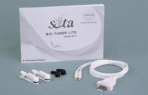 Bio Tuner Lite Accessories