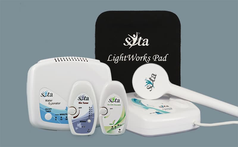 Picture of SOTA Products