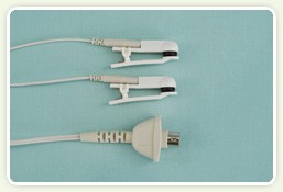 Picture of Ear Clips and Cord