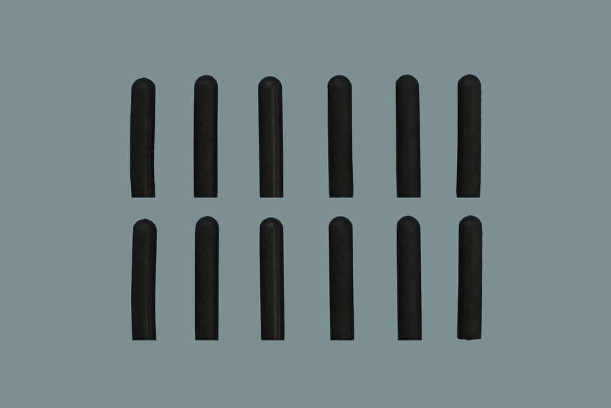 Conductive Rubber Probes
