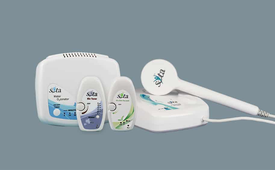 Picture of SOTA Products
