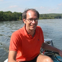Curtis Cooperman from New Jersey, USA owns a SOTA Water Ozonator