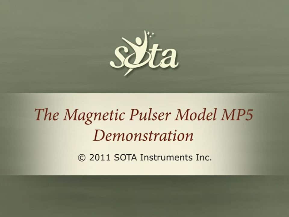 413-R Magnetic Pulser MP6 パルス SOTA cloudflare-