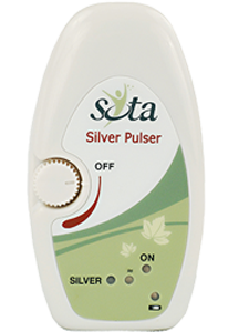 The SOTA Silver Pulser