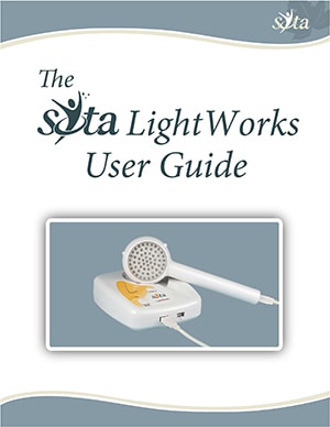Picture of The SOTA LightWorks User Guide