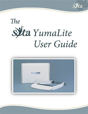 Picture of The YumaLite User Guide
