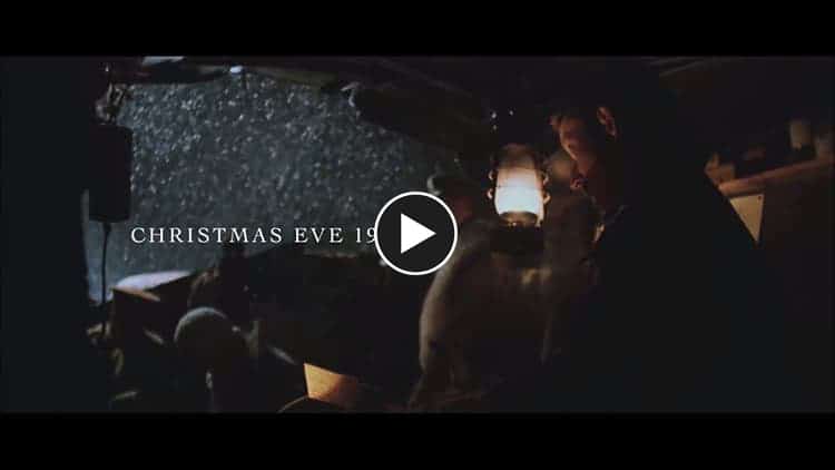 Video - 1914 Christmas Truce