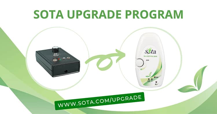 SOTA upgrade program