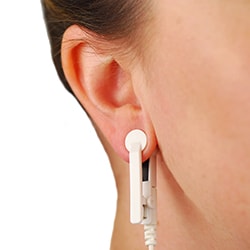 Bio Tuner Ear Clip