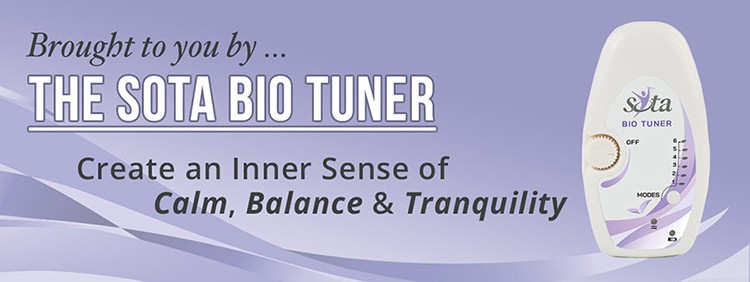 Bio Tuner Banner
