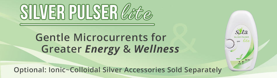 The SOTA Silver Pulser Lite