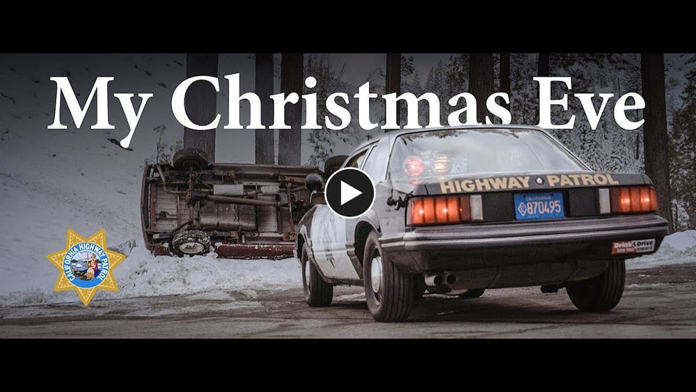 Video - Highway Patrol