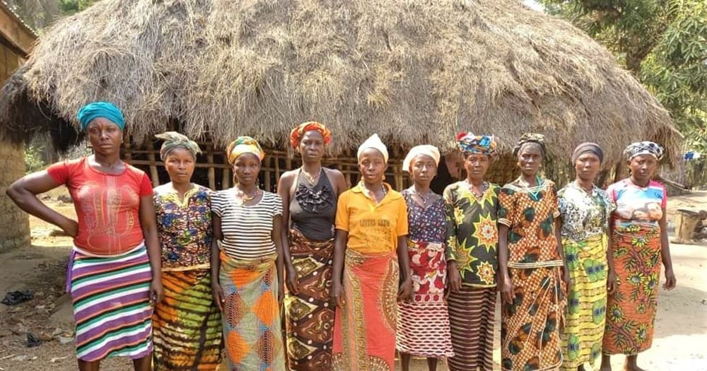 Kiva Micro-loans