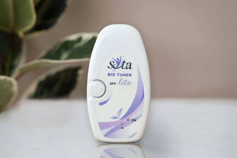 SOTA Bio Tuner Lite